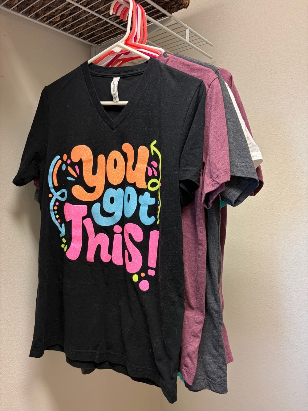 Teacher T-Shirt Bundle (9 shirts in set)